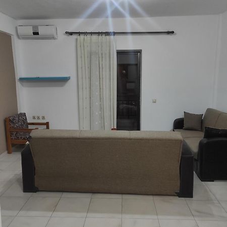 Iris Apartment Pefkochori Cameră foto