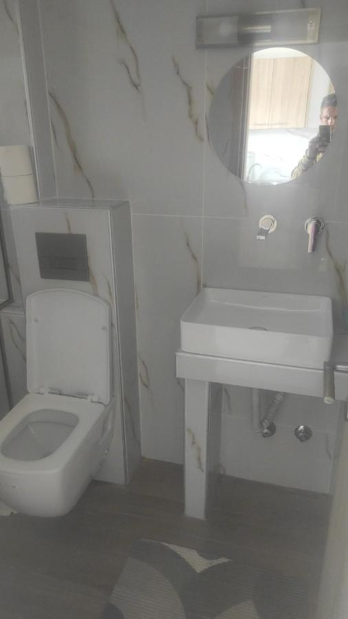 Iris Apartment Pefkochori Cameră foto