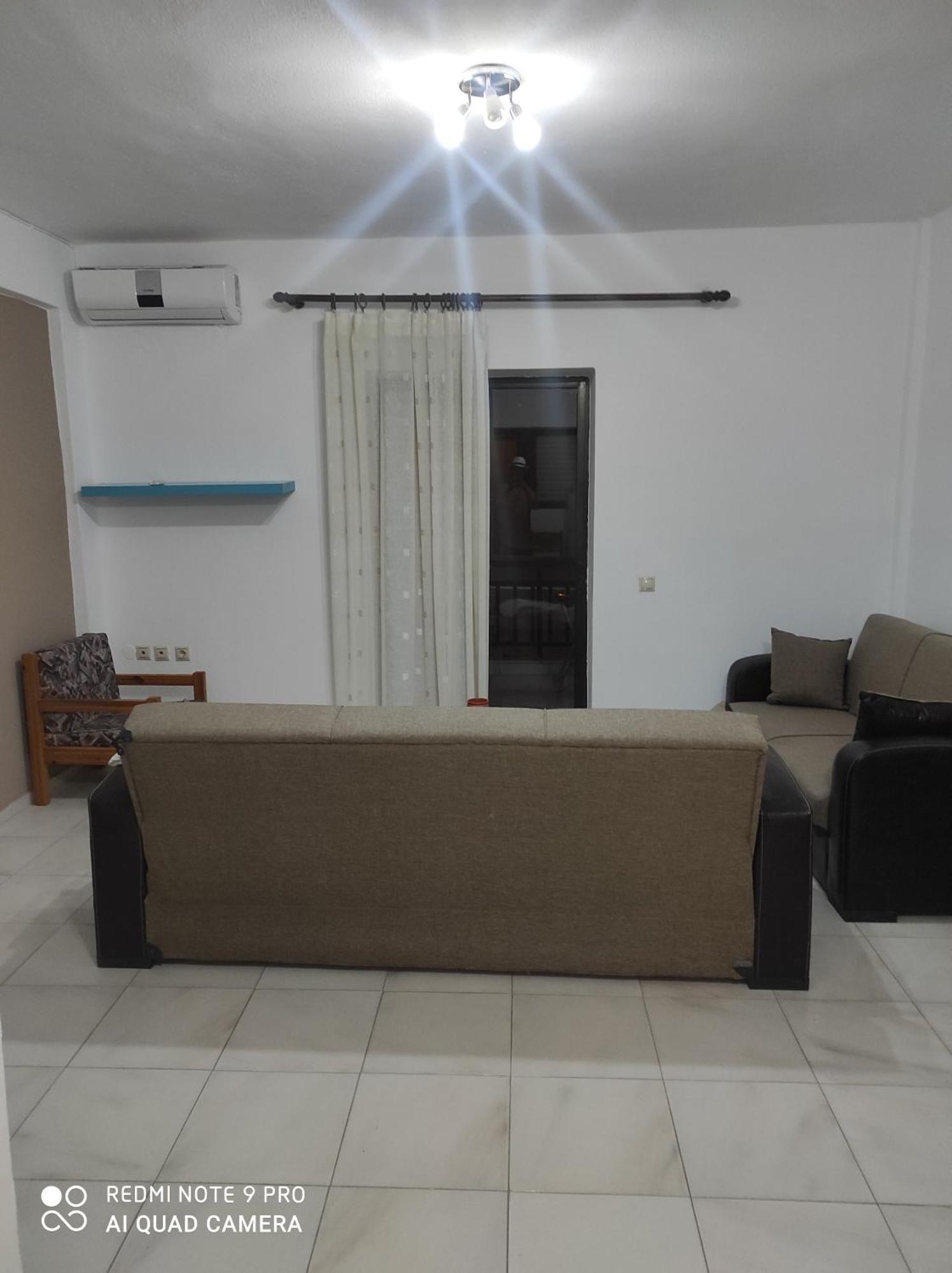 Iris Apartment Pefkochori Cameră foto