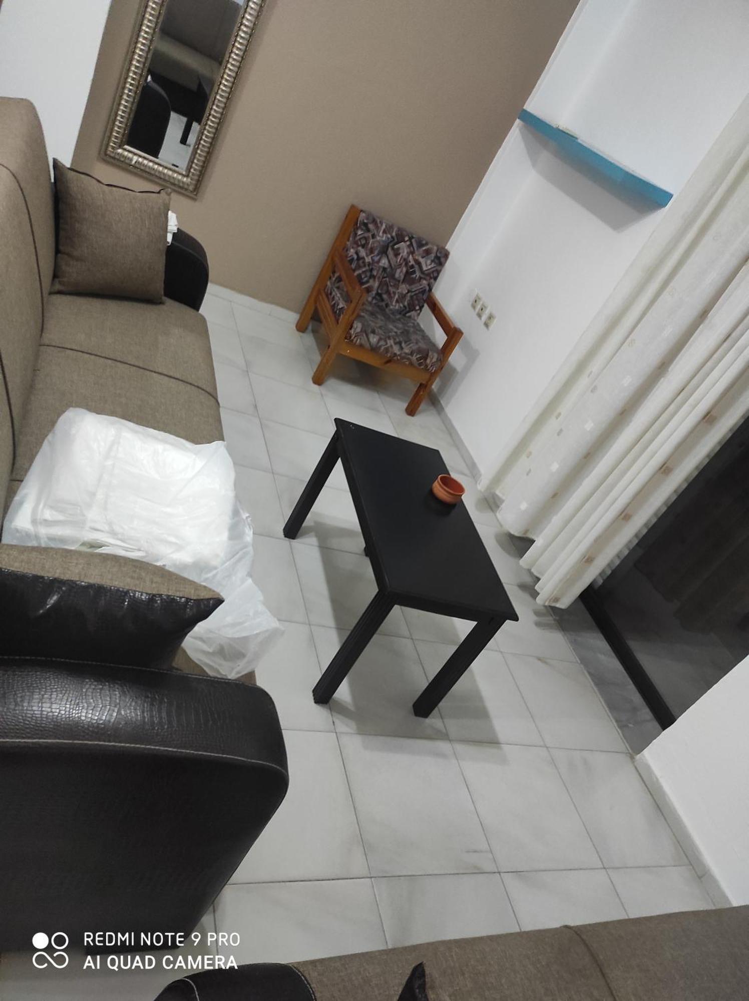 Iris Apartment Pefkochori Cameră foto