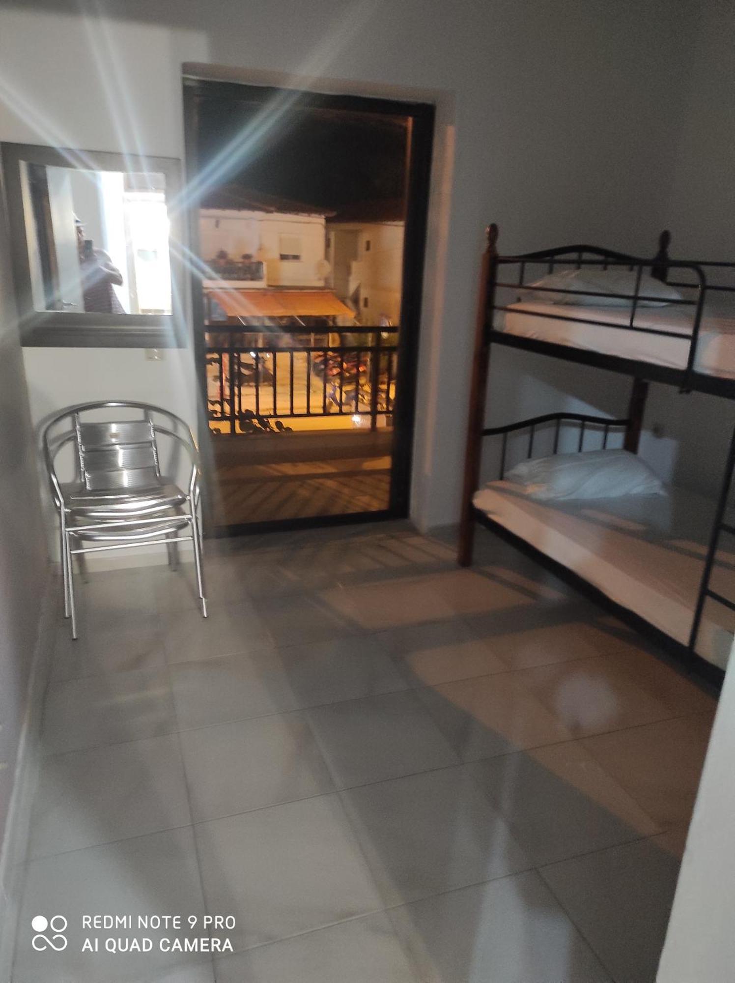 Iris Apartment Pefkochori Cameră foto